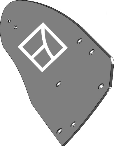 Agrolux Körper Typ AS