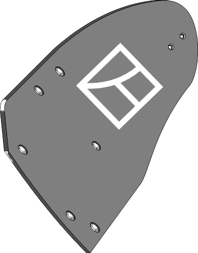 Krone Körper Typ KG 121