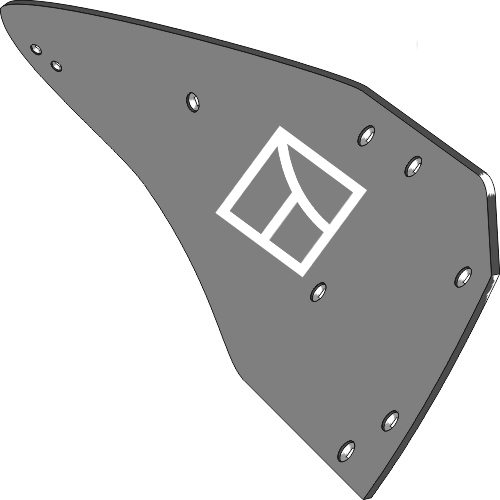 Pöttinger Ploeglichaam type 36W