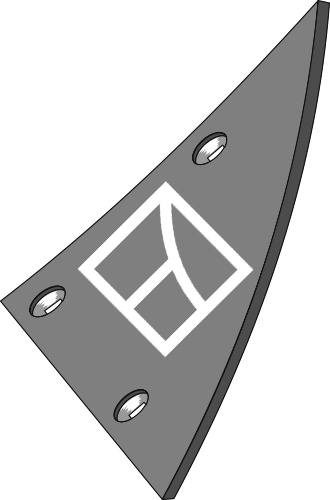 Lemken Typ korpusu pługa DuraMaxx / W40 - W52