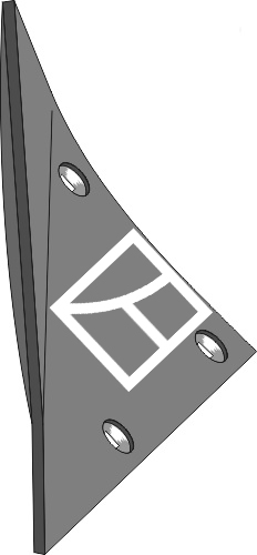 Pöttinger Underplove typ 41W