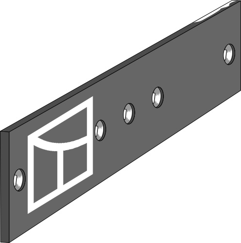 Anlage A48 geeignet für: Lemken Körper Typ C40