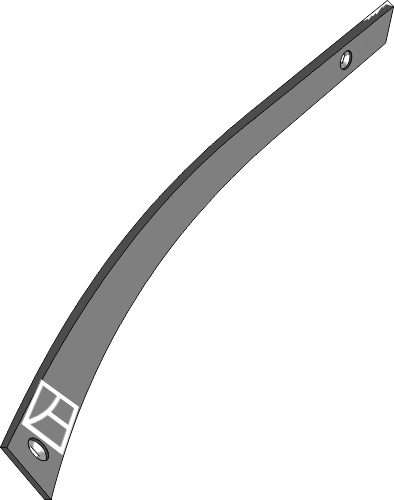 Pöttinger Cuerpo 36W