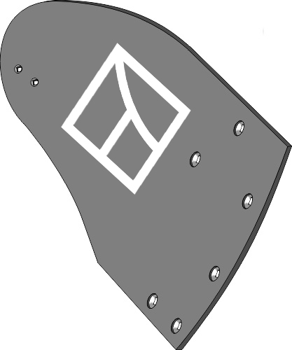 Massey Ferguson Körper Typ AS