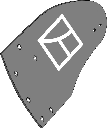 Amazone Body Type UN400