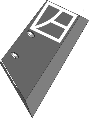 Niemeyer Körper Typ ENU18G