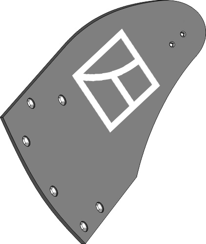 Rabe Körper Typ BP-234 OS