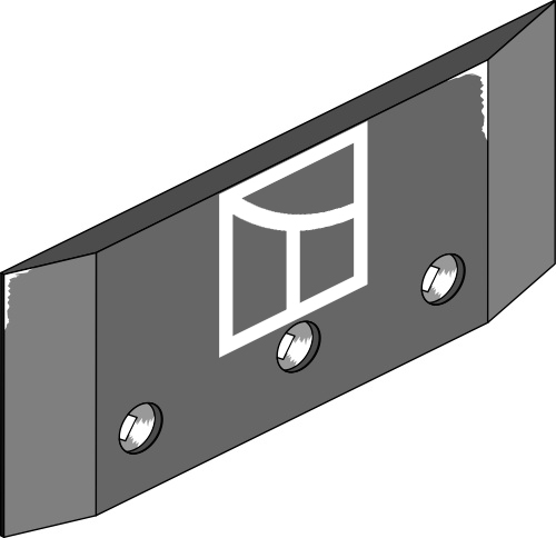 Överum Cepo tipo XS