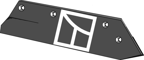 Naud Type du corps H54A