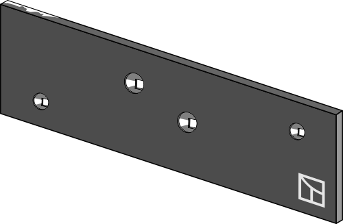 Grégoire Besson Körper Typ B2-C14S