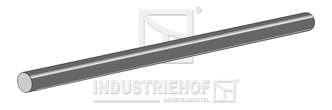 Ploeglichaam type WST430