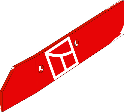 Massey Ferguson Corp tip AS