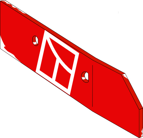 Rasto - esquerdo geeignet für: Kverneland Cepo tipo 3