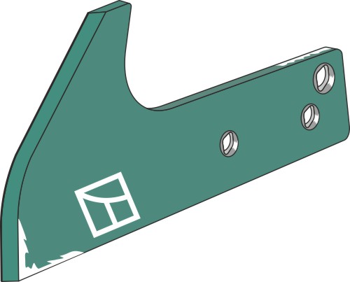 Kuhn Ploeglichaam type VL