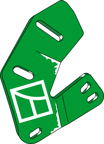 Niemeyer Underplove typ ENU18G