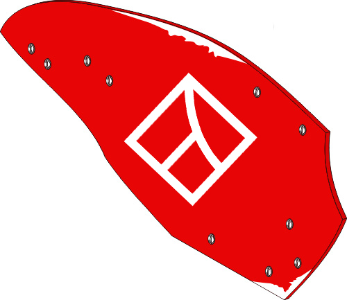 Överum Underplove typ XS