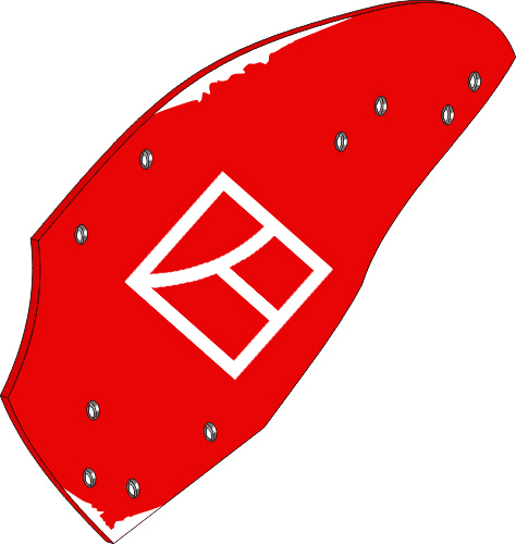 Pöttinger Type du corps 36W