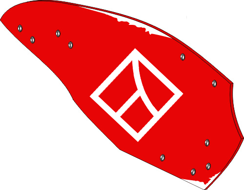 Vogel u. Noot Cuerpo WY400 - modelo antiguo