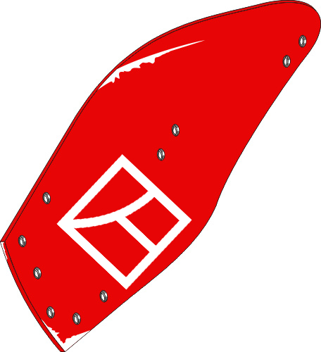 Massey Ferguson Body Type AS