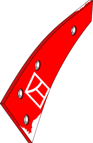 Rabe Cepo tipo BP-233 OS