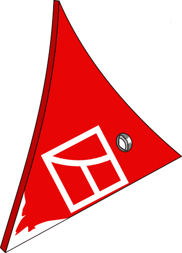 Kuhn Typ korpusu pługa V-LP