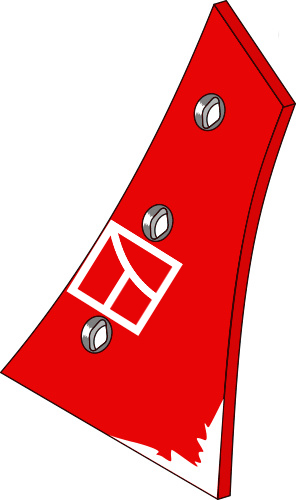 Massey Ferguson Corp tip AS