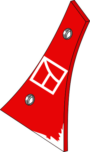 Lemken Cepo tipo DuraMaxx / W40 - W52