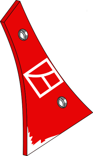 Vogel u. Noot Type du corps WY400 - ancien modèle