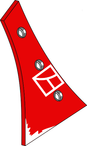 Rabe Körper Typ BP-233 OS