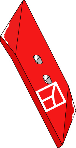 Kverneland Körper Typ 3