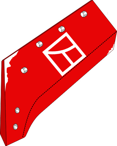 Lemken Underplove typ B30