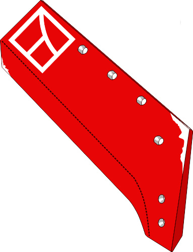 Amazone Körper Typ UN400