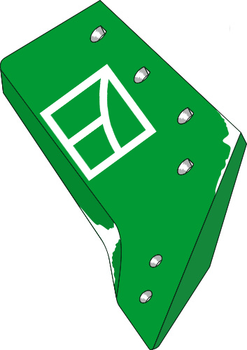 Rabe Cepo tipo BP-233 OS