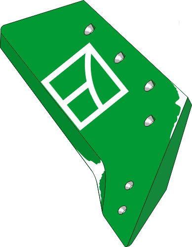 Rabe Тип корпуса BP-234 OS