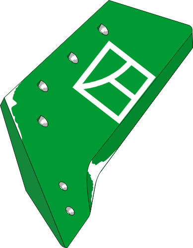 Agrolux Cepo tipo AS