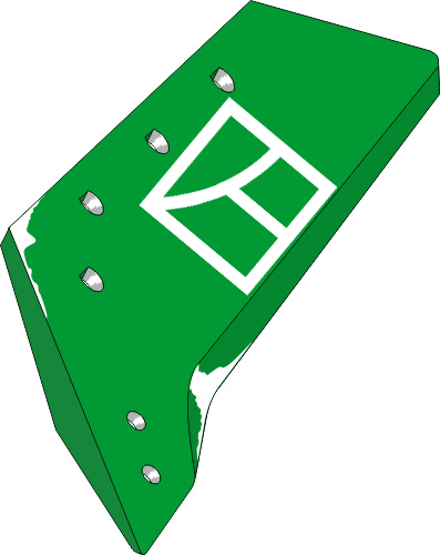 Amazone Underplove typ UN400