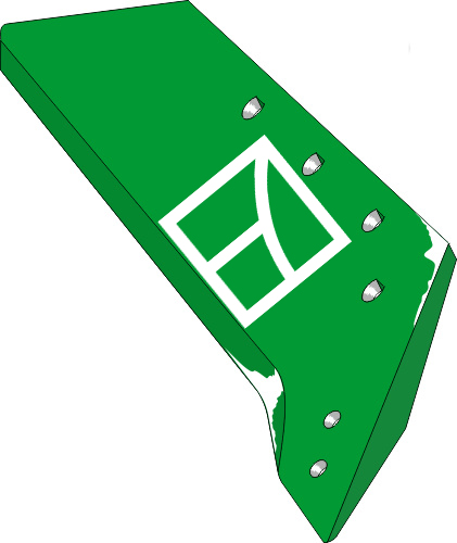 Vogel u. Noot Körper Typ WY400 - Alte Ausführung