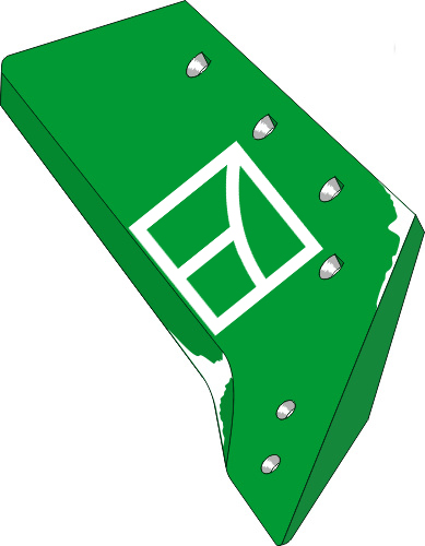 Kverneland Underplove typ 3