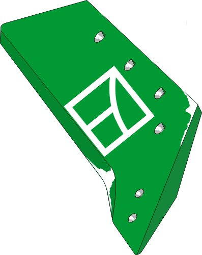 Kverneland Corp tip 30