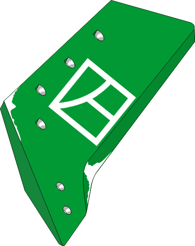 Grégoire Besson Type du corps TA-Nr.8-H8NM