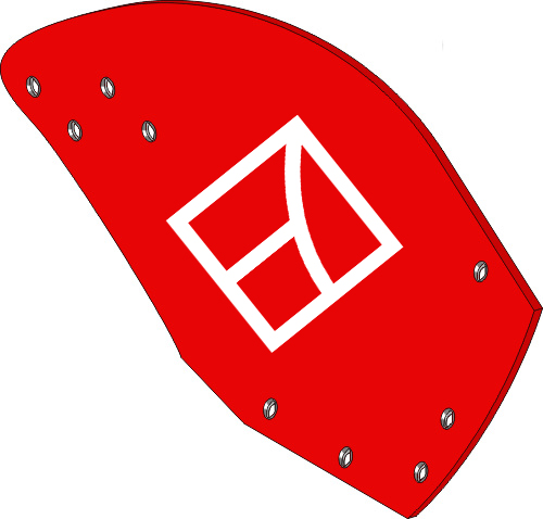 Grégoire Besson Corp tip B2-Nr.5AR5H