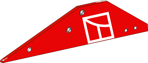 Niemeyer Cepo tipo ENU18G