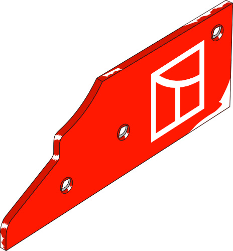 Grégoire Besson Cepo tipo TA-Nr.8-H8NM