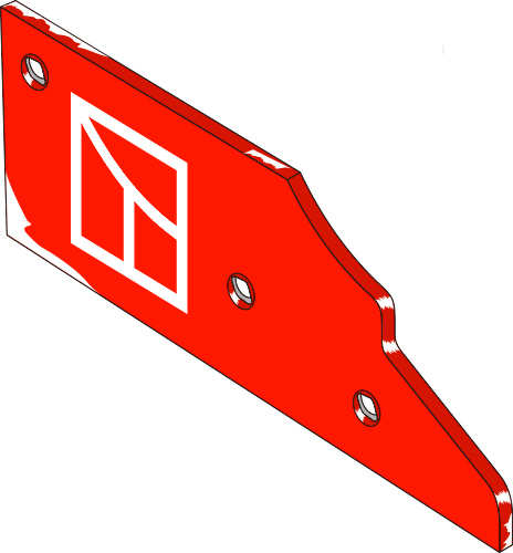 Plaz - stânga geeignet für: Kuhn Corp tip N4