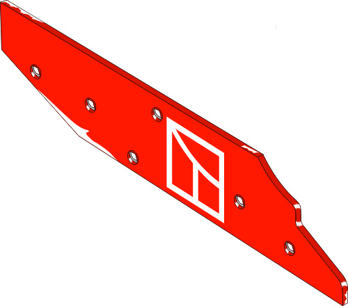 Anlage - links geeignet für: Kuhn Körper Typ N4
