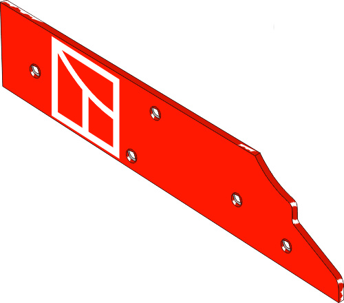 Niemeyer Cuerpo EN17G