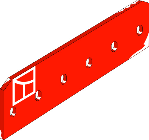 Anlage geeignet für: Kuhn Körper Typ SK