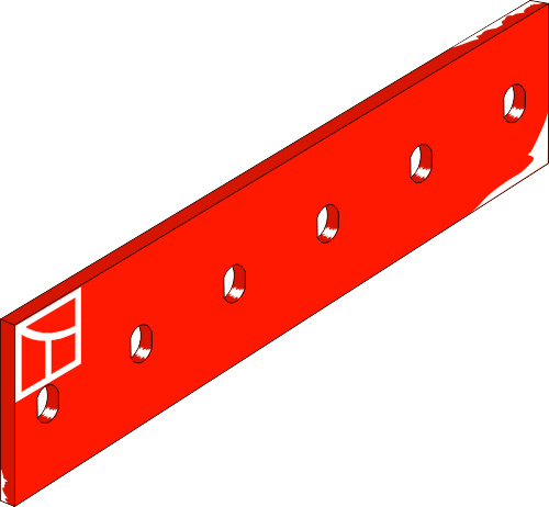 Anlage geeignet für: Kuhn Körper Typ SK