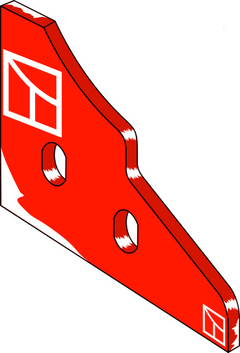 Krone Body Type KG 101