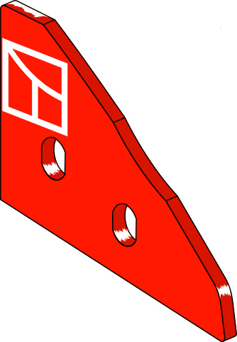 Vogel u. Noot Body Type WY400 - old model